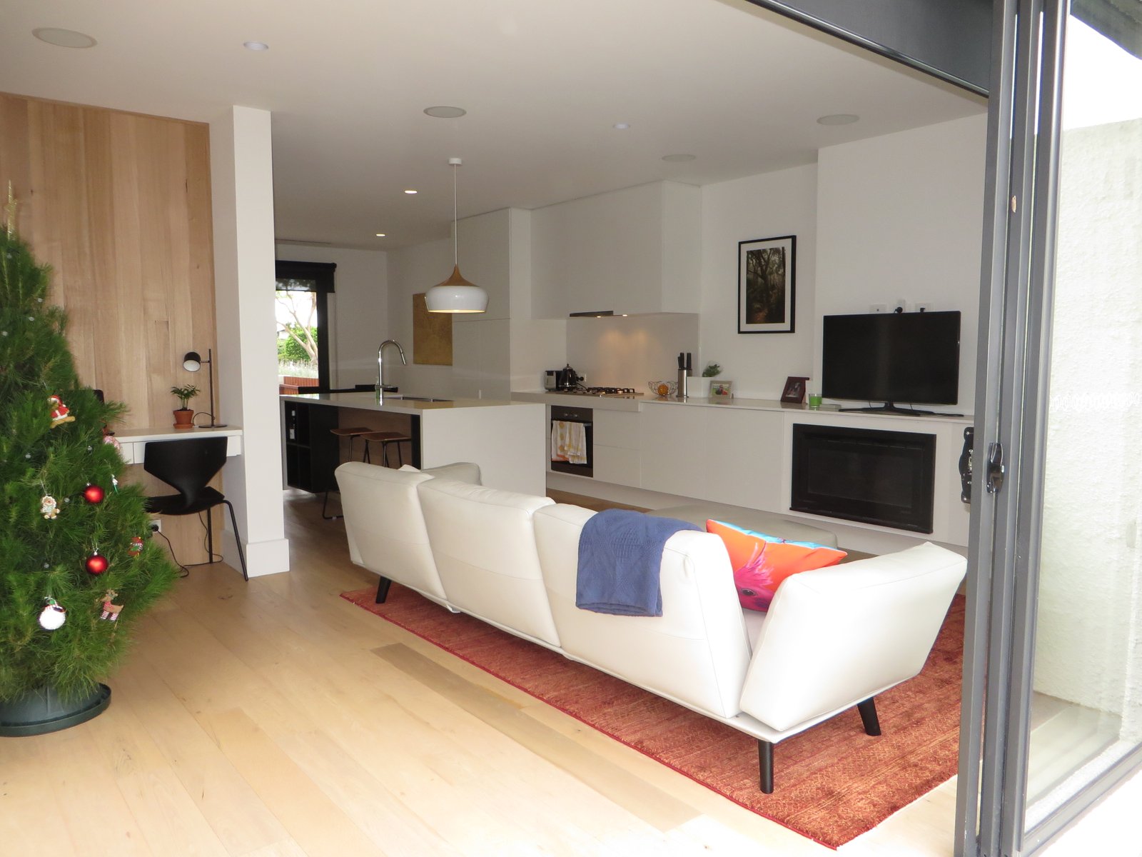 Gallery: 5 Heath Street