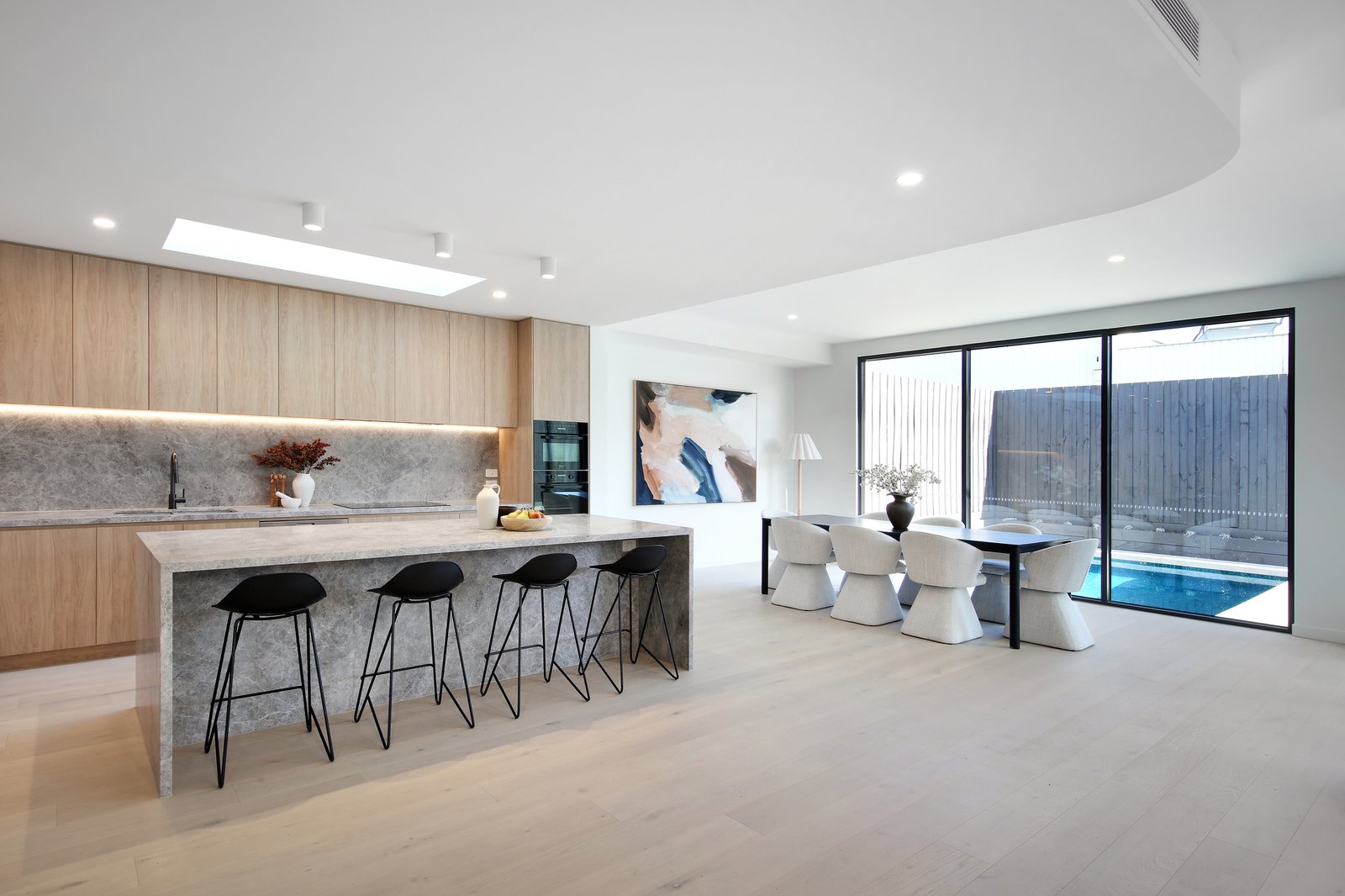 Gallery: 5 Henry Street