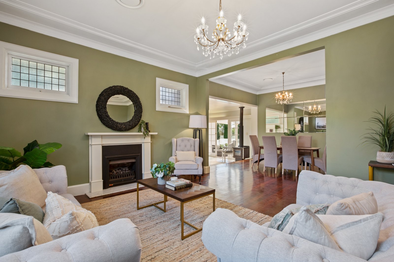 5 High Street EAST MAITLAND 4