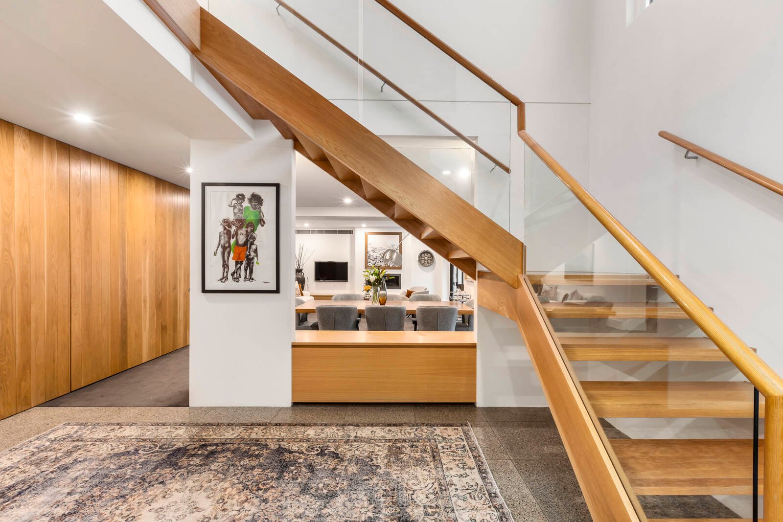 Real Estate and Property in 5 Highgate Hill, Toorak, VIC