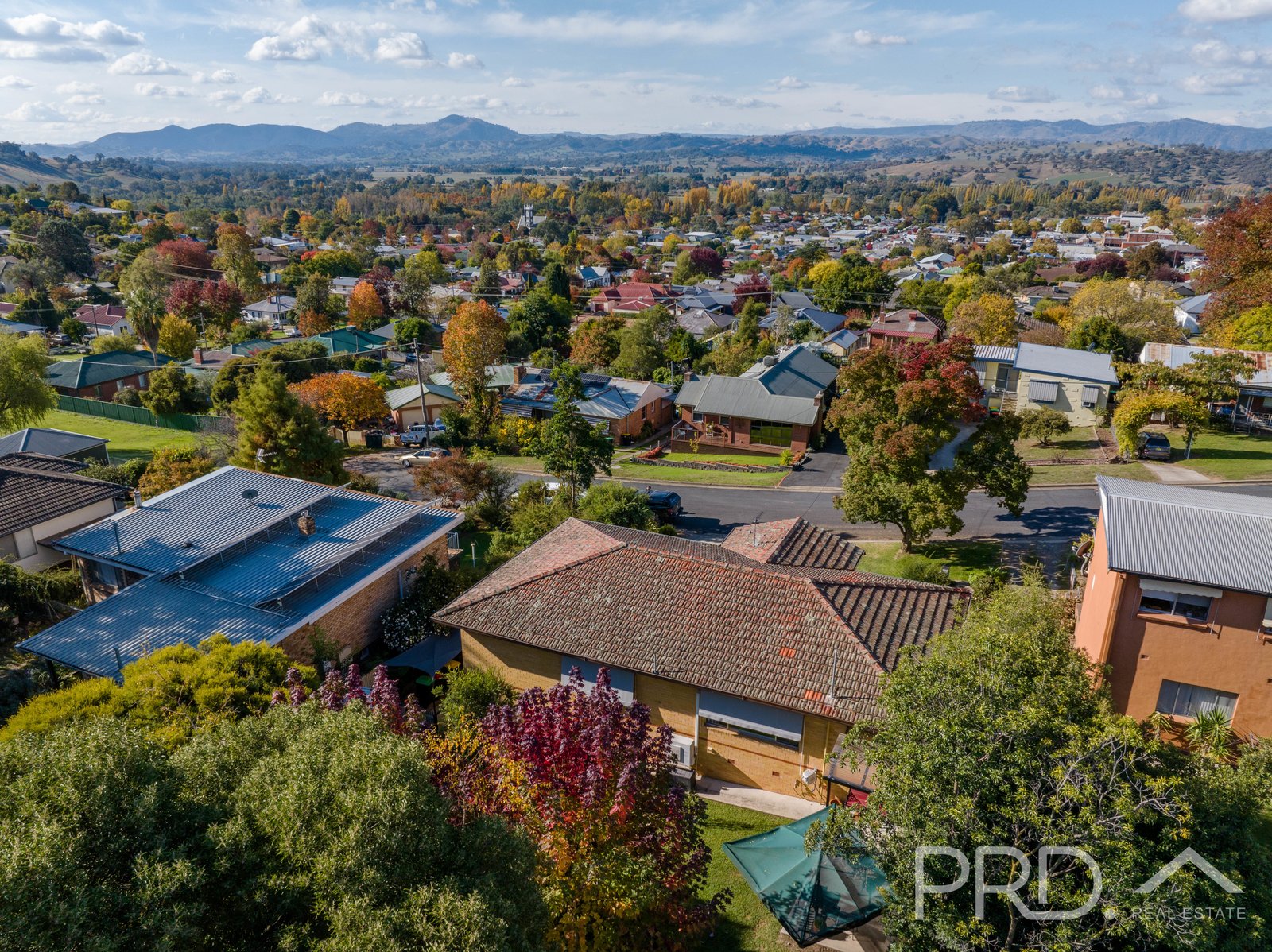 5 Highland Avenue TUMUT 21