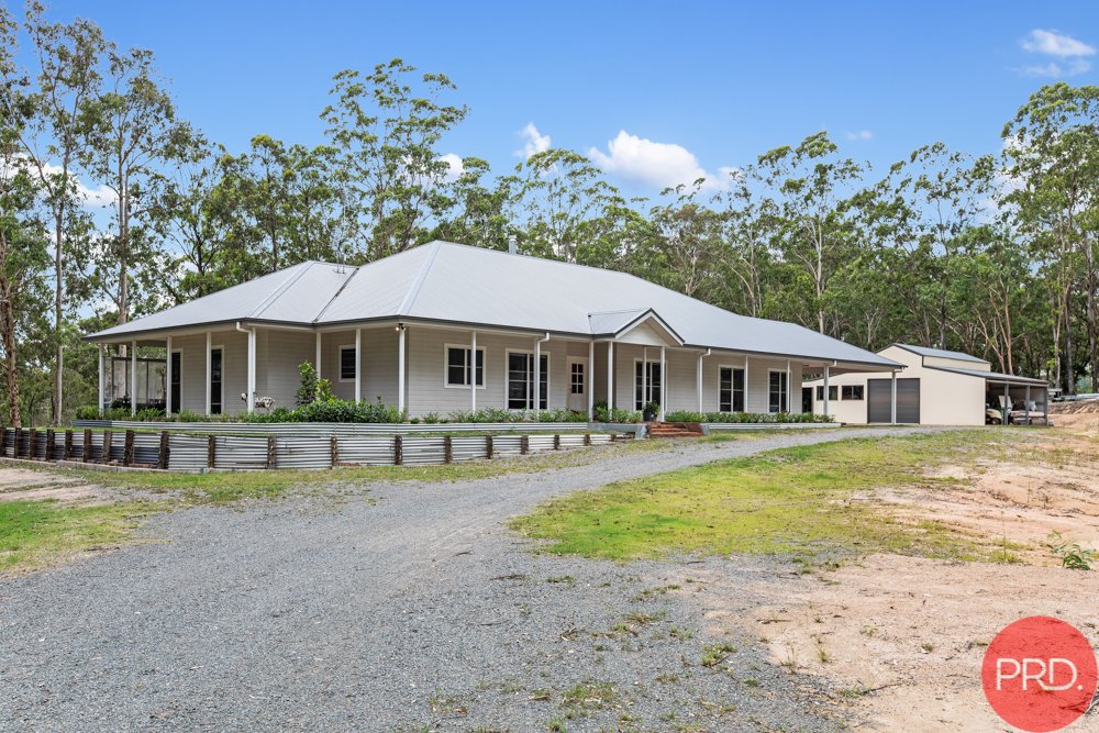 5 HillRidge Close GLEN OAK 19