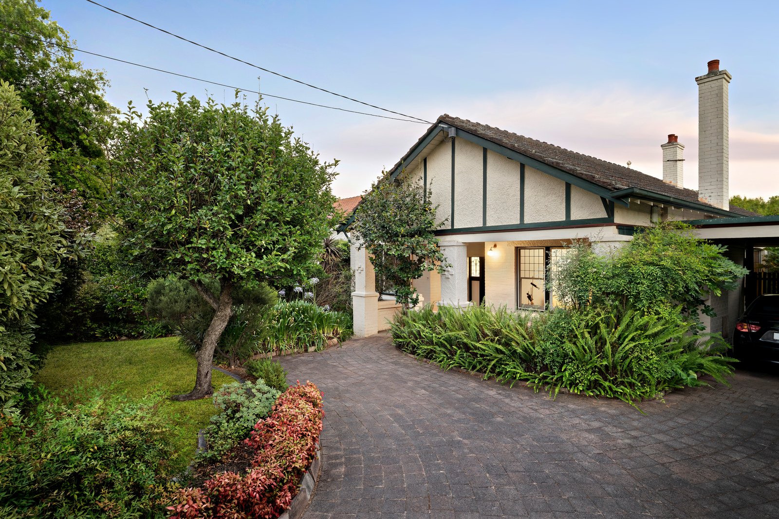 5 Hillside Avenue, Glen Iris, 3146