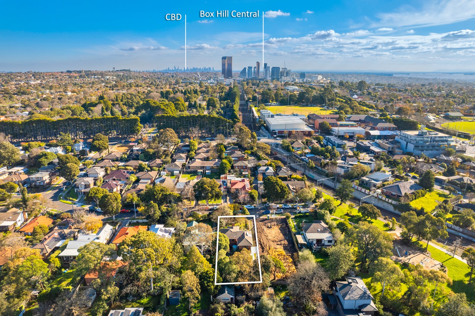 Real Estate and Property in 5 Hillside Crescent, Blackburn, VIC