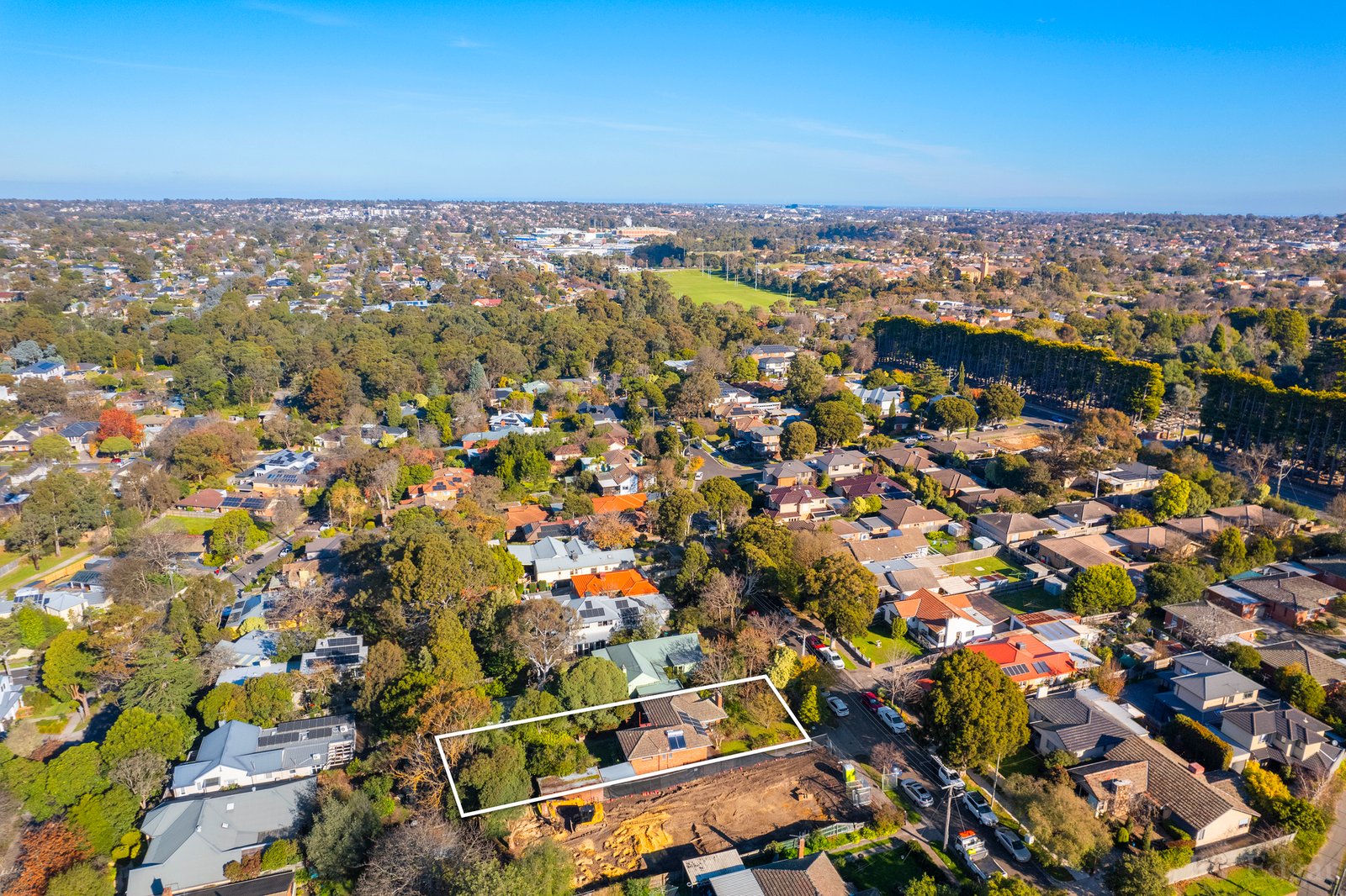 Real Estate and Property in 5 Hillside Crescent, Blackburn, VIC