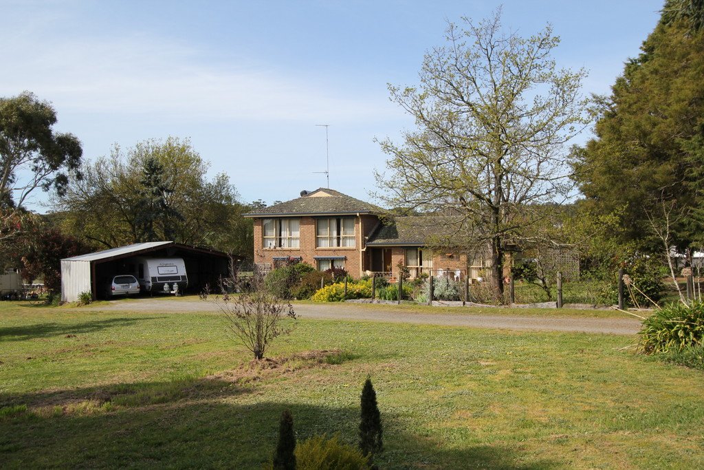 5 Hillview Road BROWN HILL 3