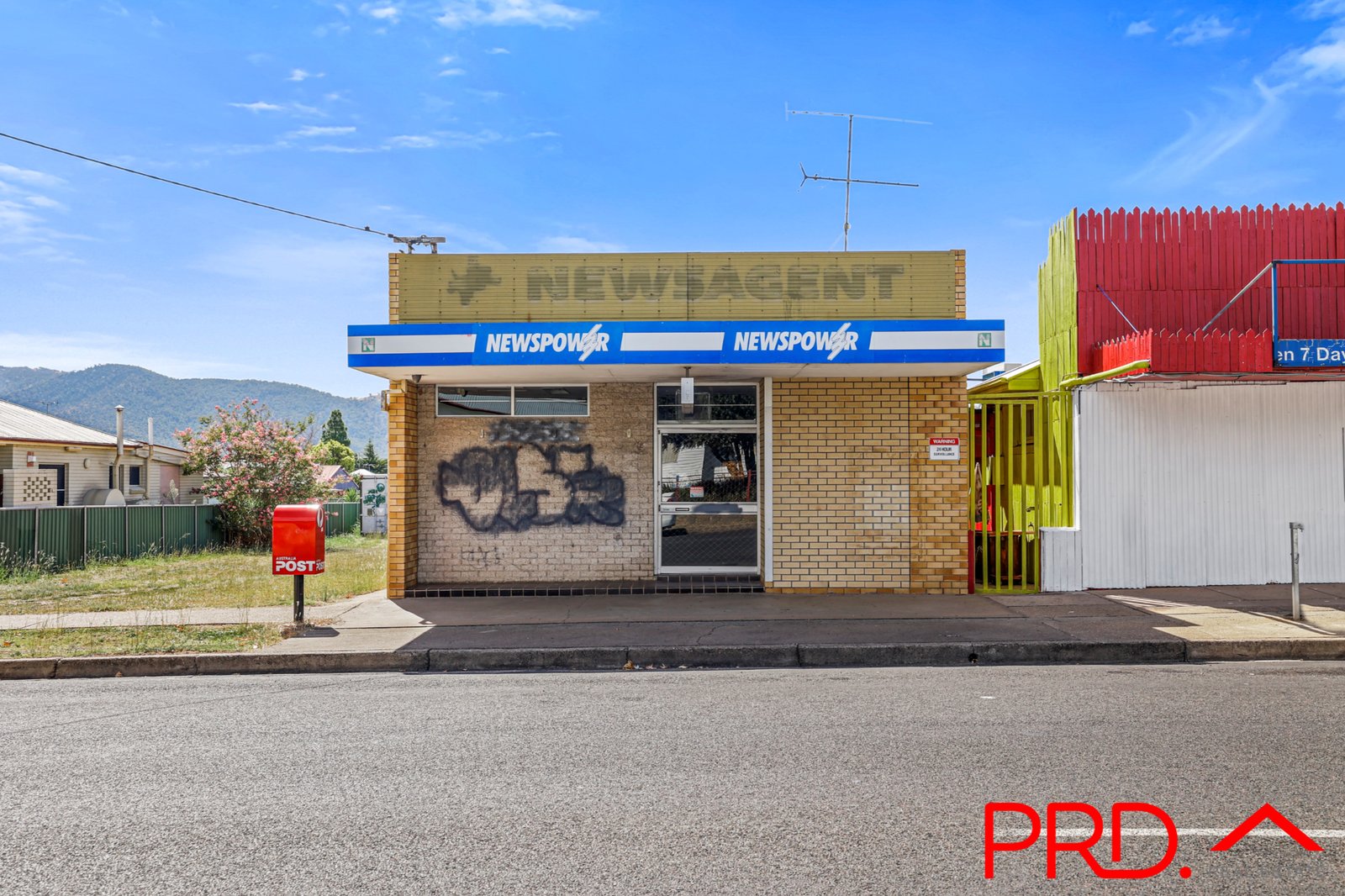 5 Hillvue Road TAMWORTH 1