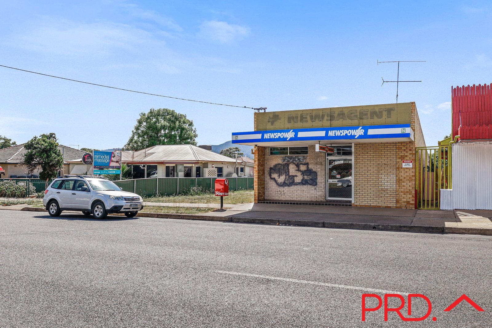 5 Hillvue Road TAMWORTH 2