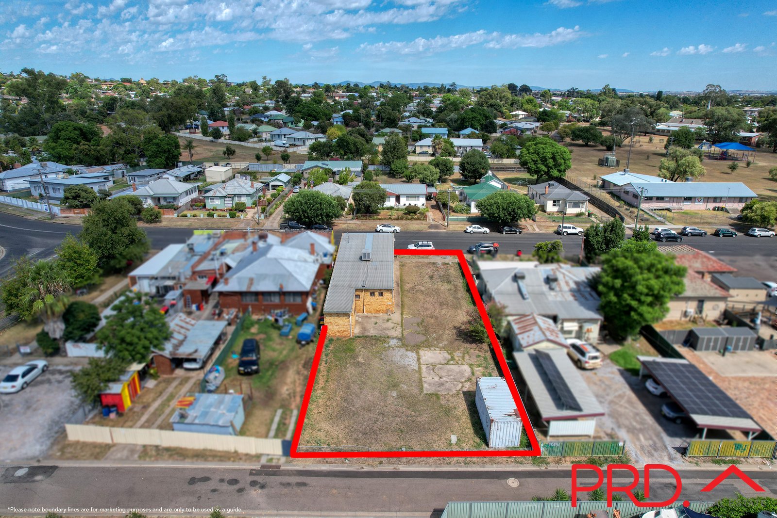 5 Hillvue Road TAMWORTH 11