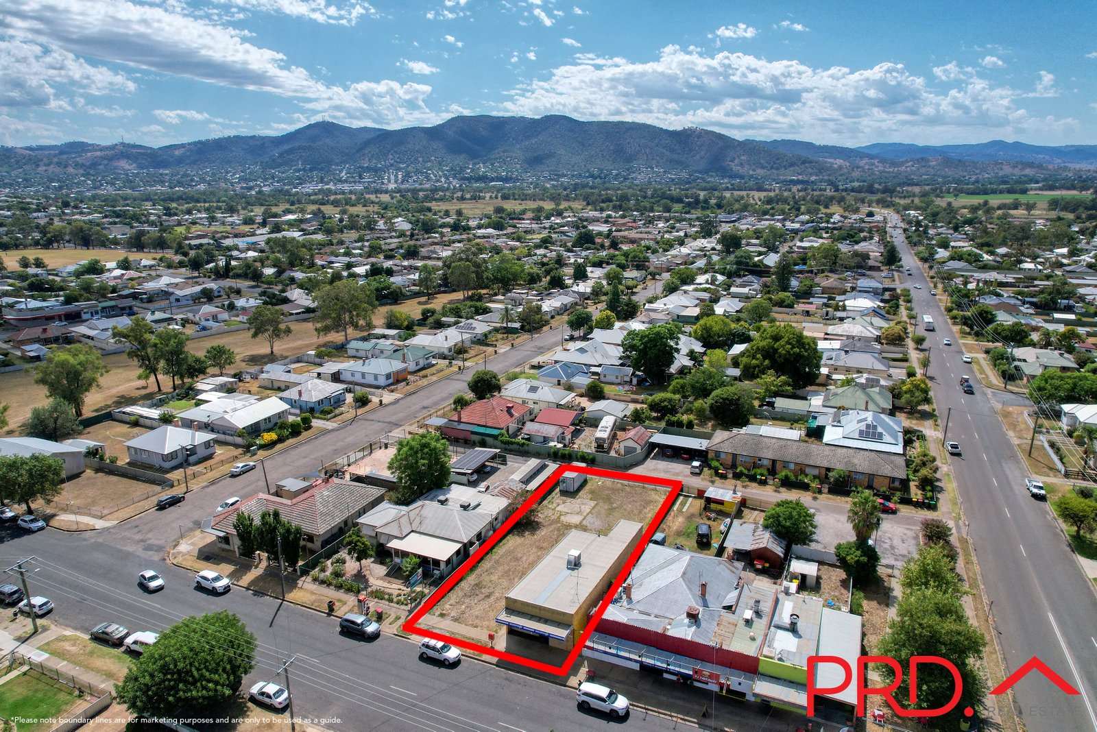 5 Hillvue Road TAMWORTH 12