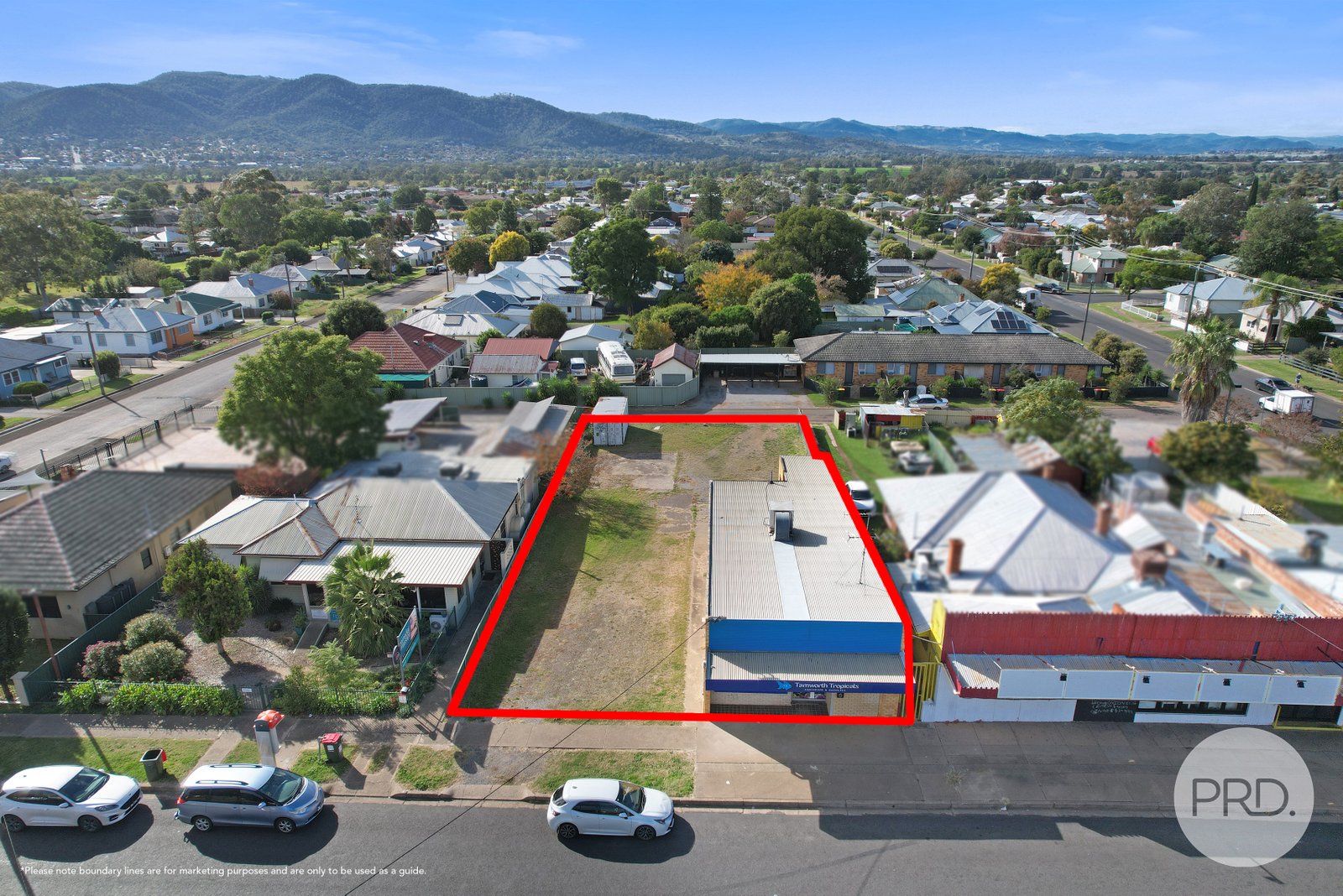5 Hillvue Road TAMWORTH 21