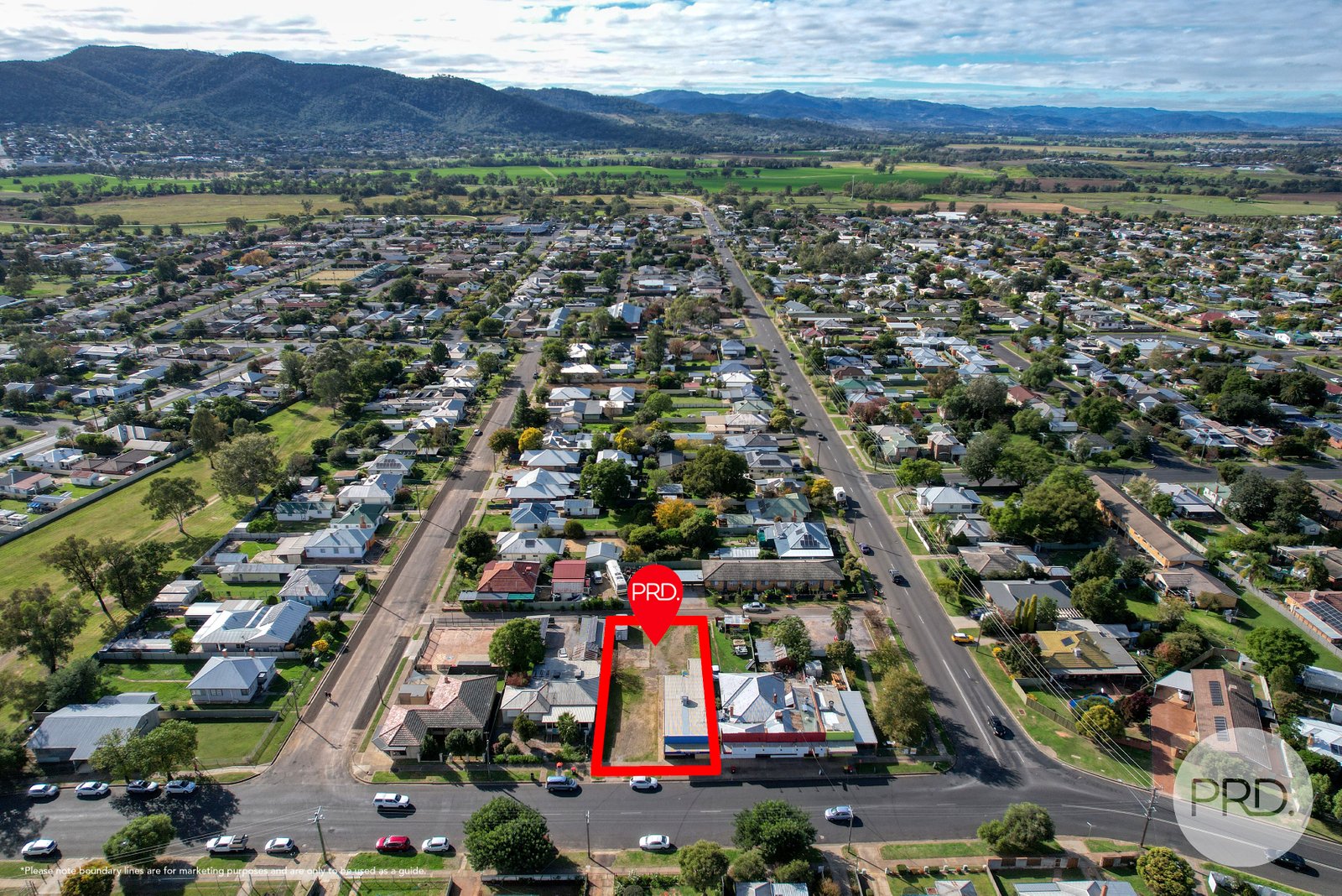 5 Hillvue Road TAMWORTH 22