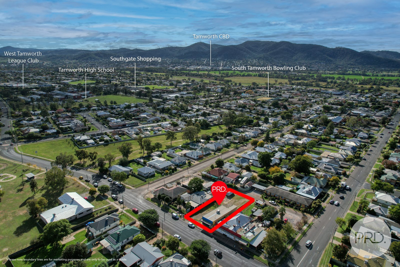 5 Hillvue Road TAMWORTH 23