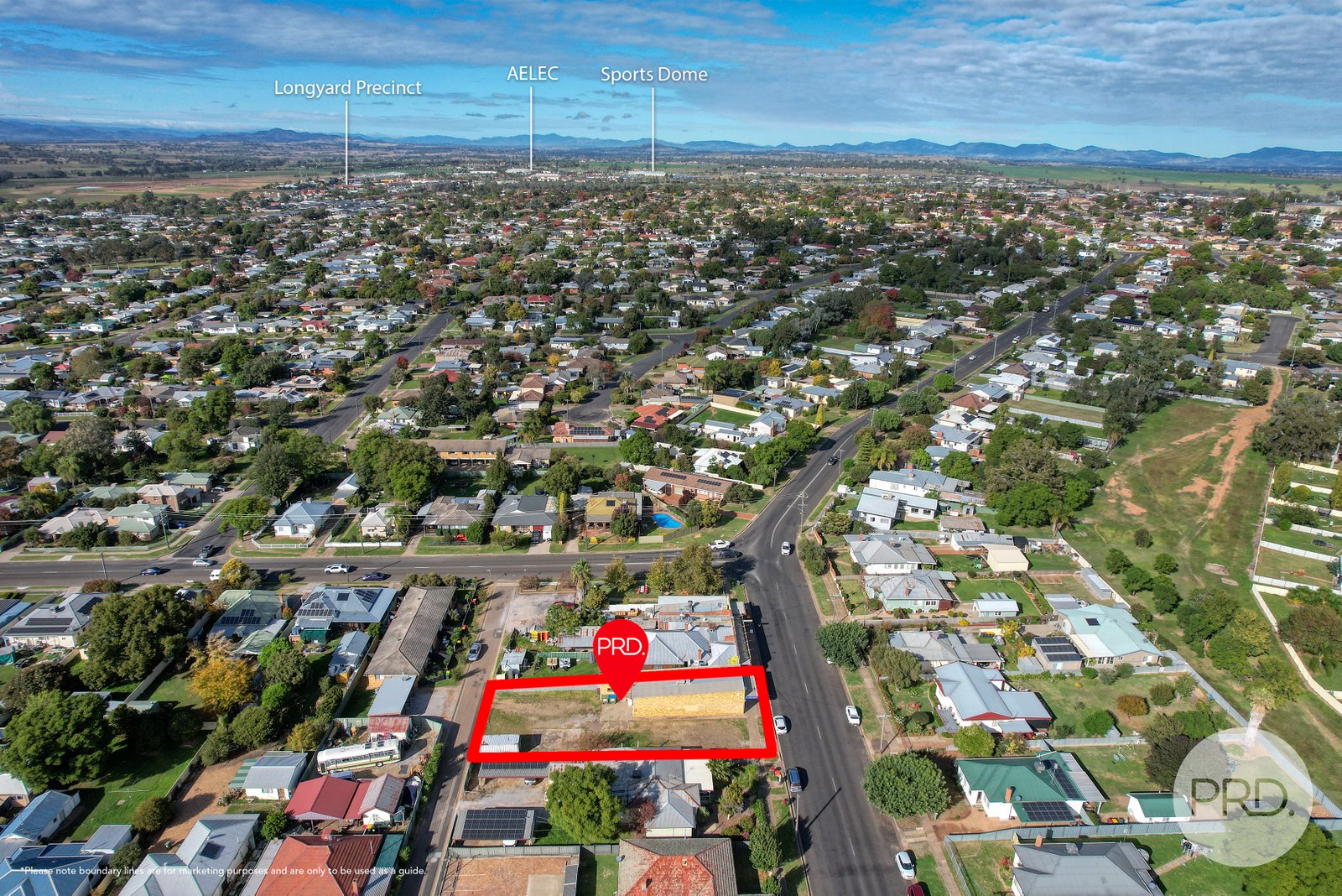 5 Hillvue Road TAMWORTH 25