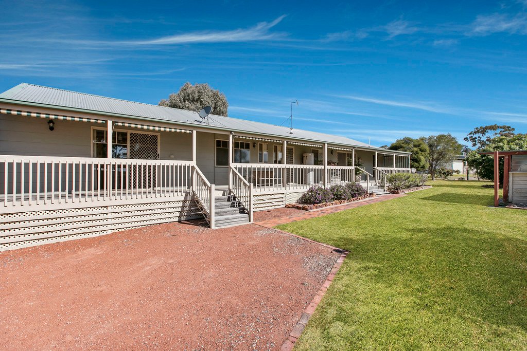 5 Holmes Road HUNTLY 2