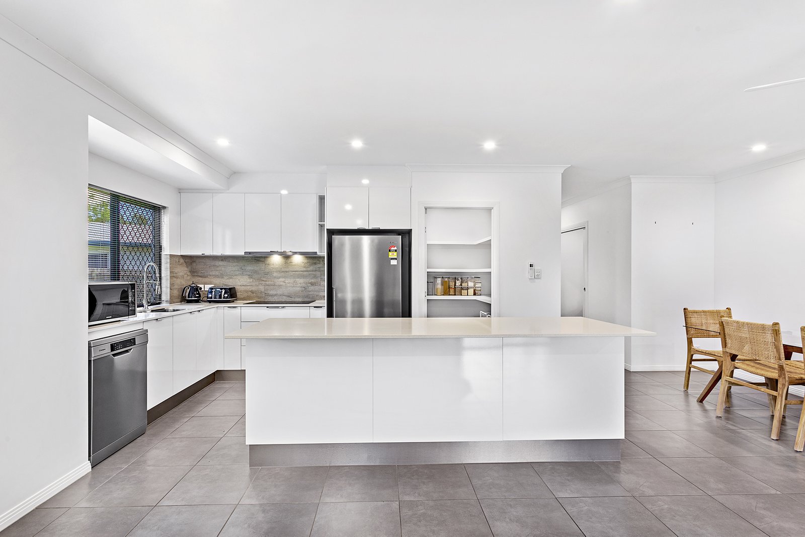 5 Homestead Place CANNON VALLEY 6