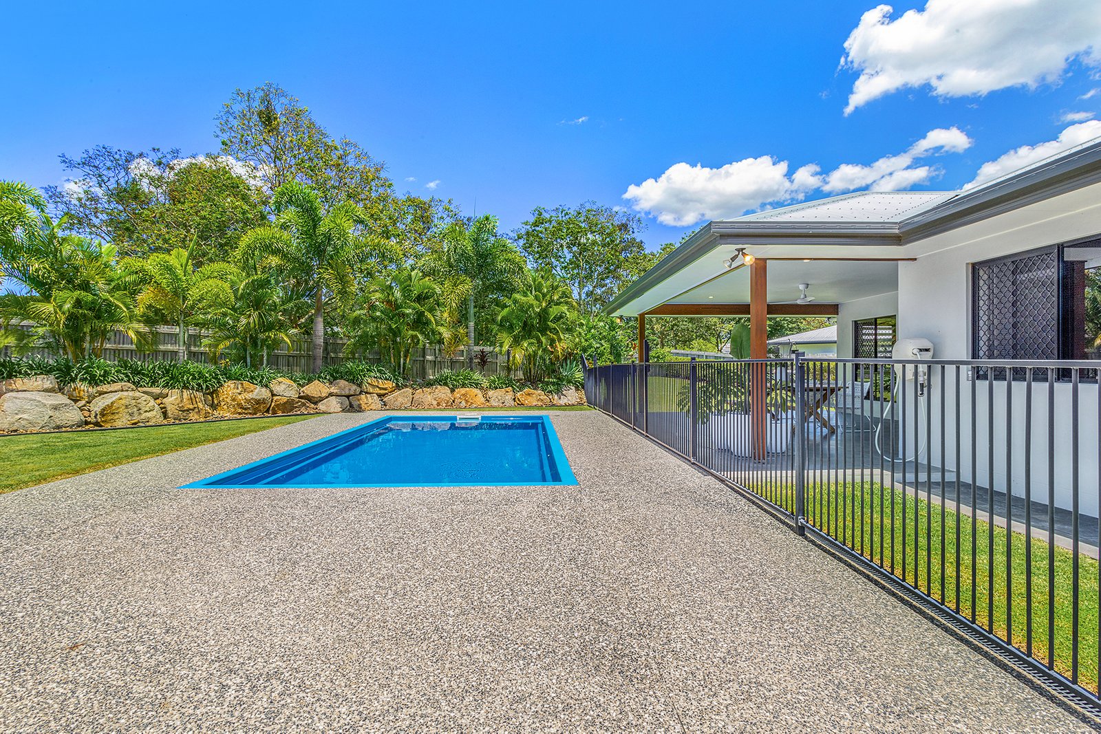 5 Homestead Place CANNON VALLEY 18