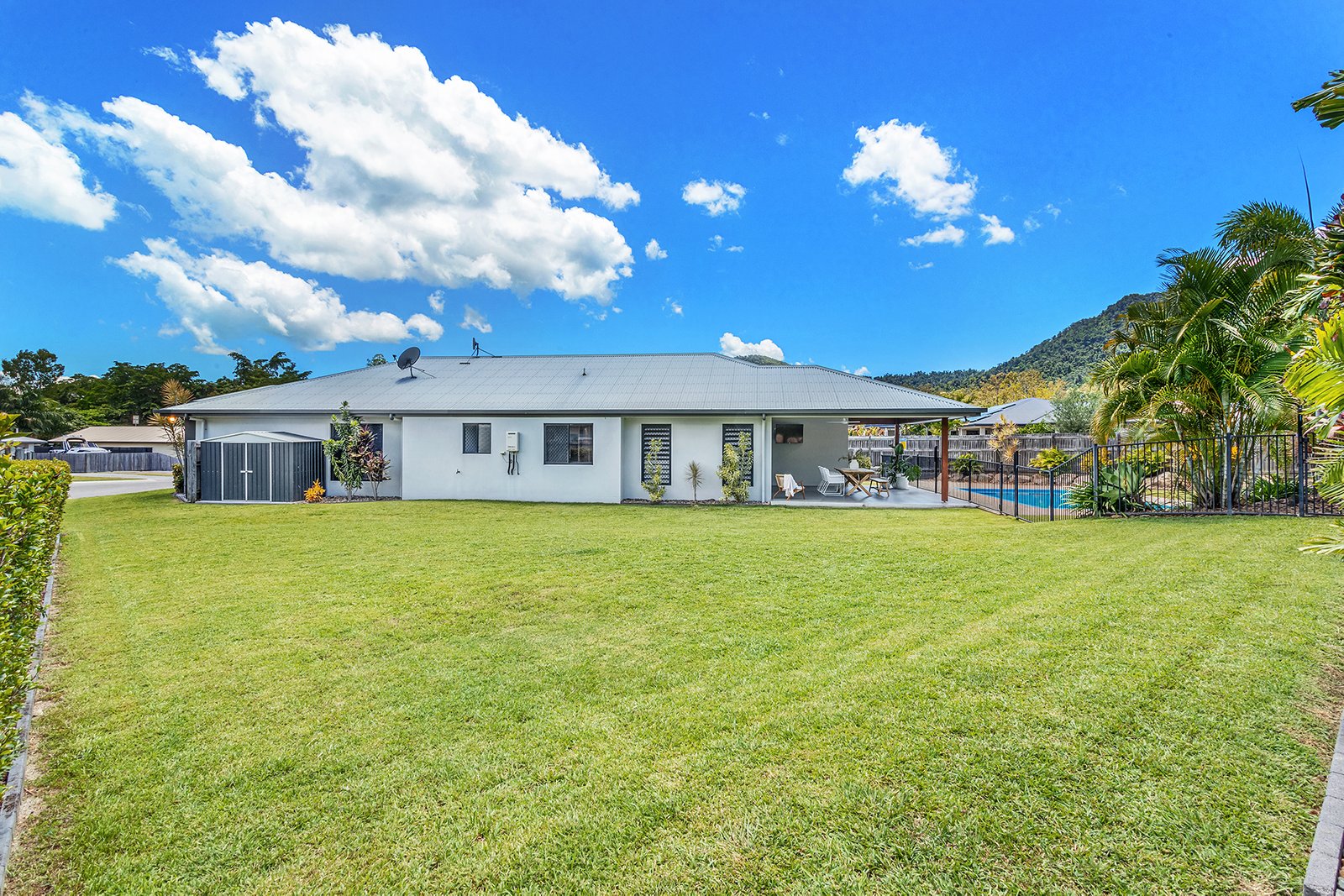5 Homestead Place CANNON VALLEY 19