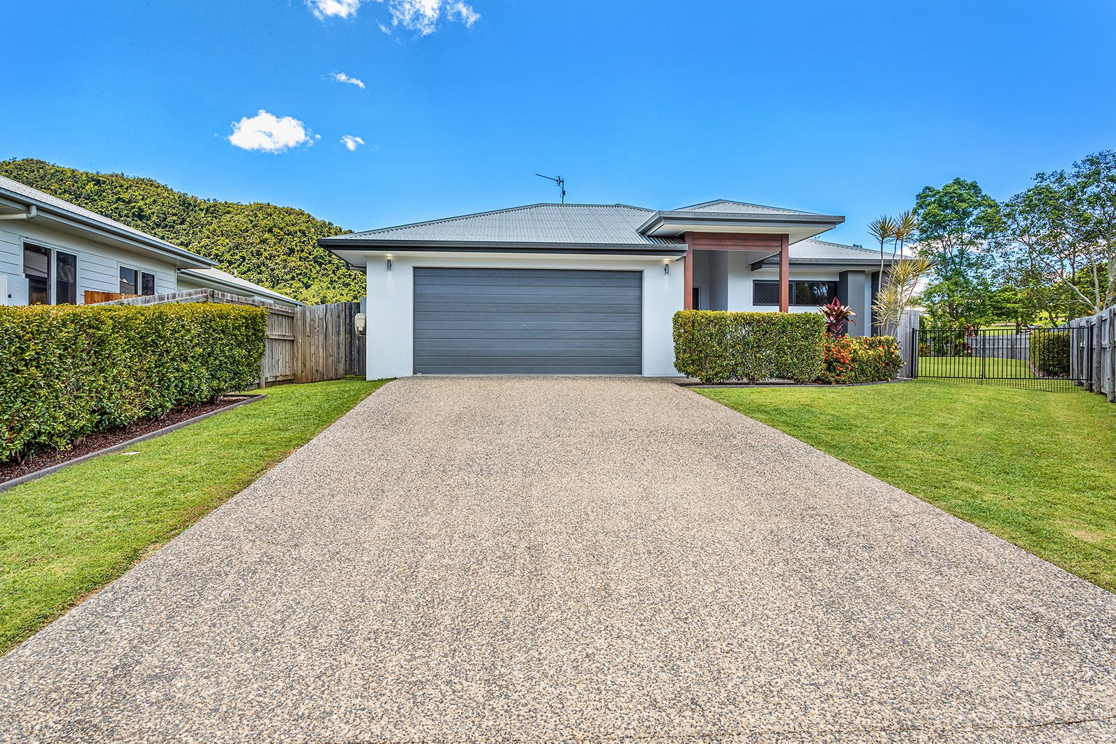 5 Homestead Place CANNON VALLEY 21