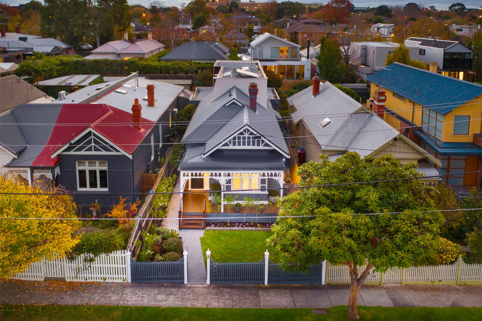 Real Estate and Property in 5 Horace Street, Malvern, VIC