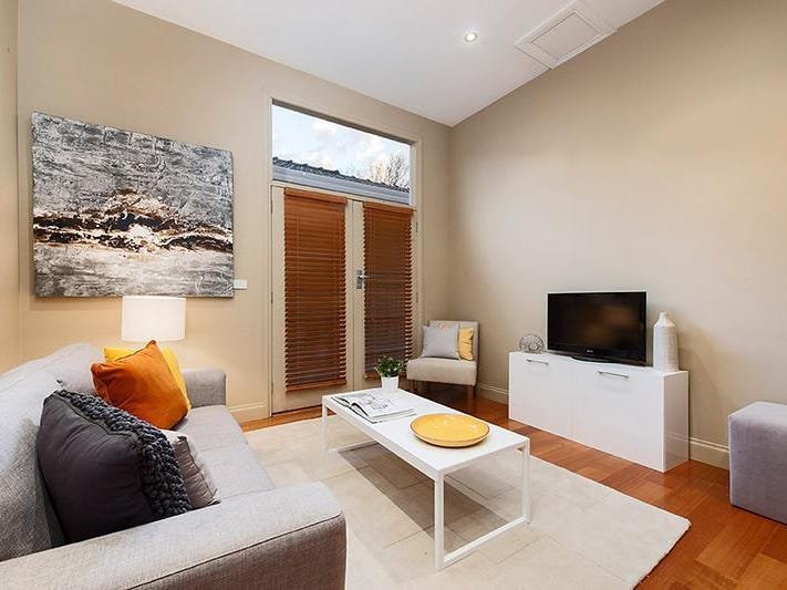 Gallery: 5 Hotham Street
