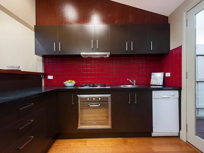 Gallery: 5 Hotham Street