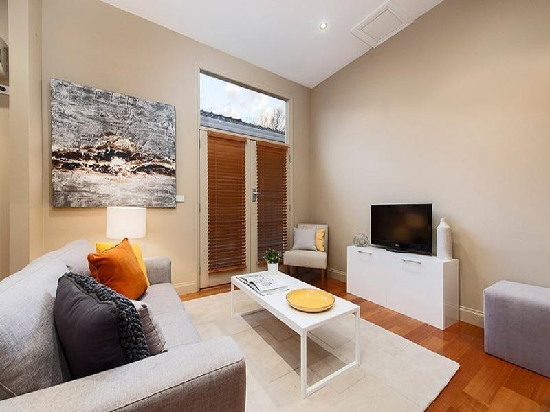 Gallery: 5 Hotham Street