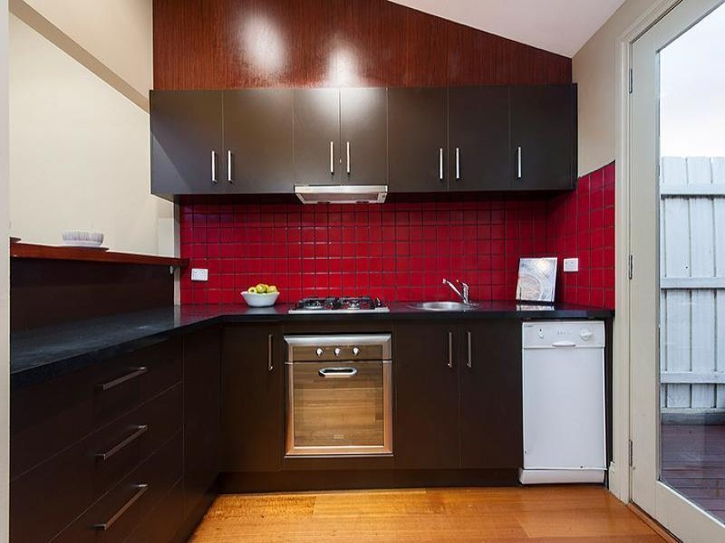 Gallery: 5 Hotham Street