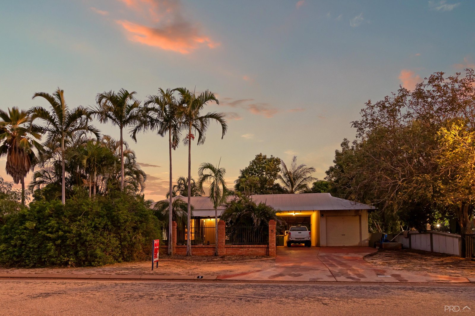 5 Howe Drive CABLE BEACH 2