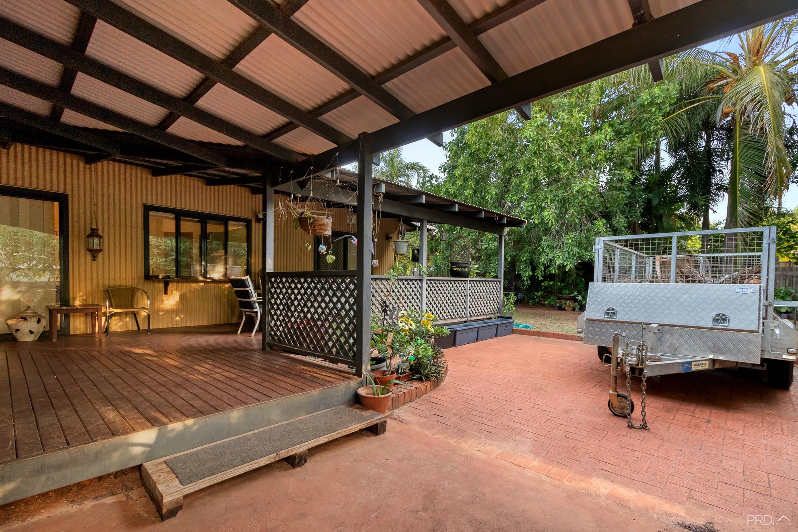 5 Howe Drive CABLE BEACH 21