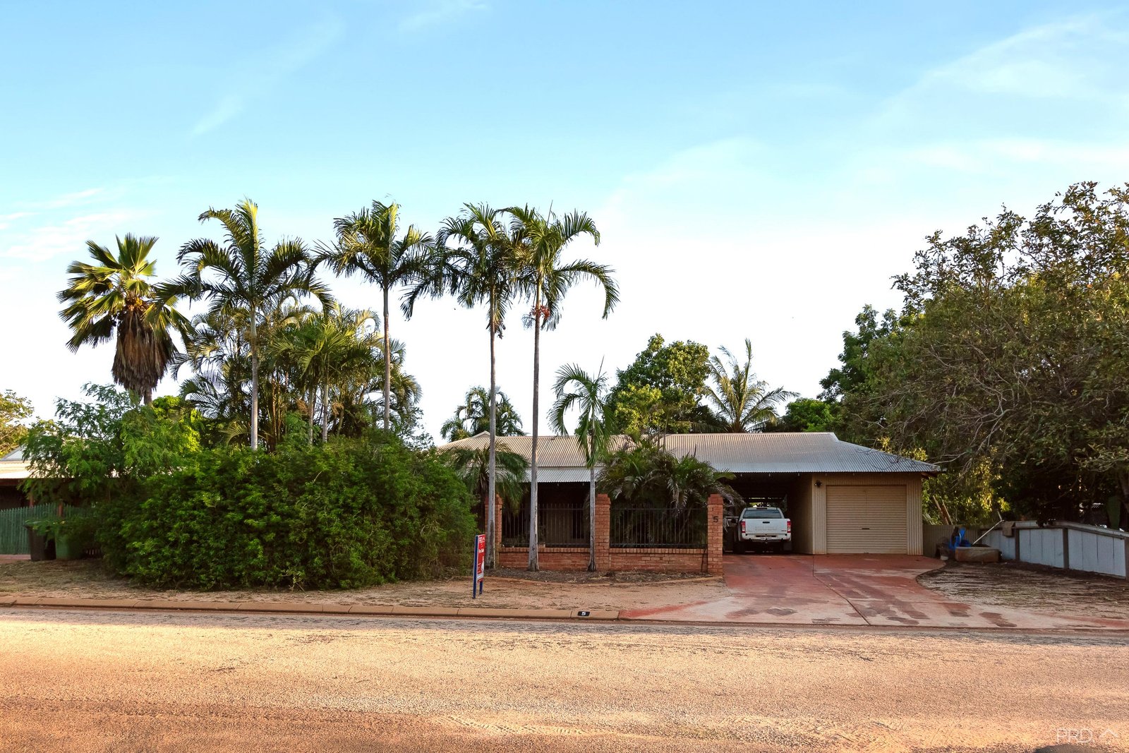 5 Howe Drive CABLE BEACH 22