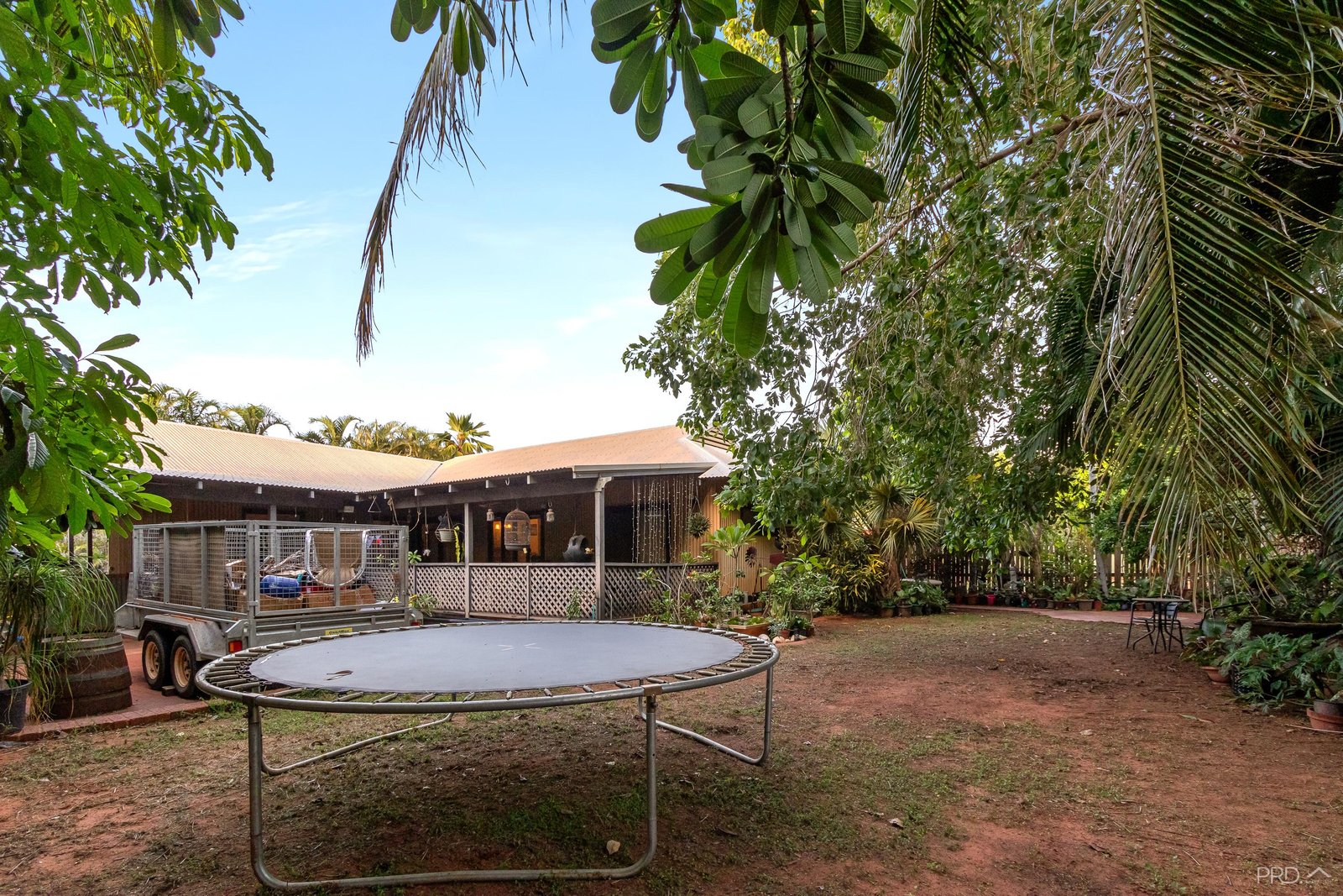 5 Howe Drive CABLE BEACH 26