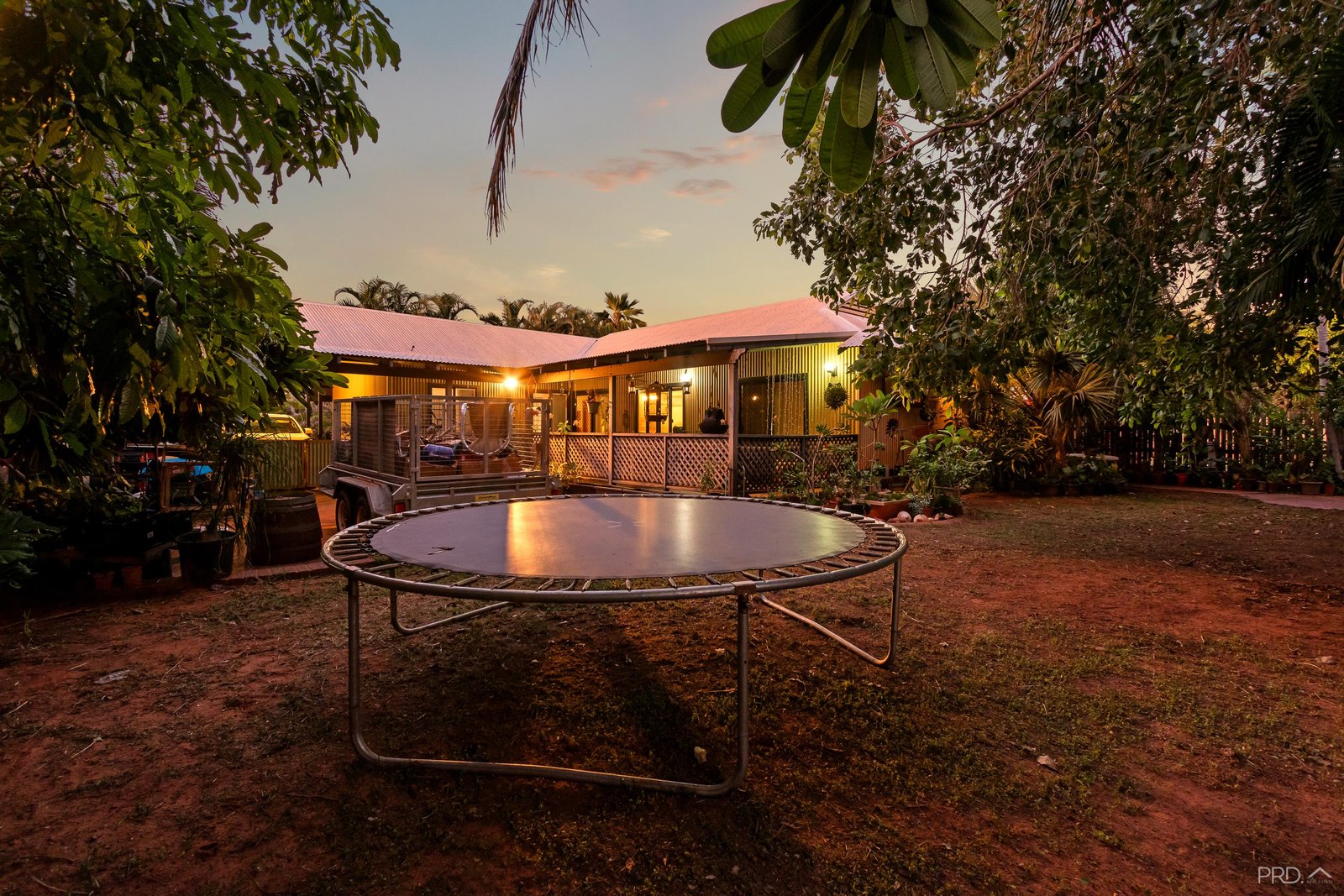 5 Howe Drive CABLE BEACH 28