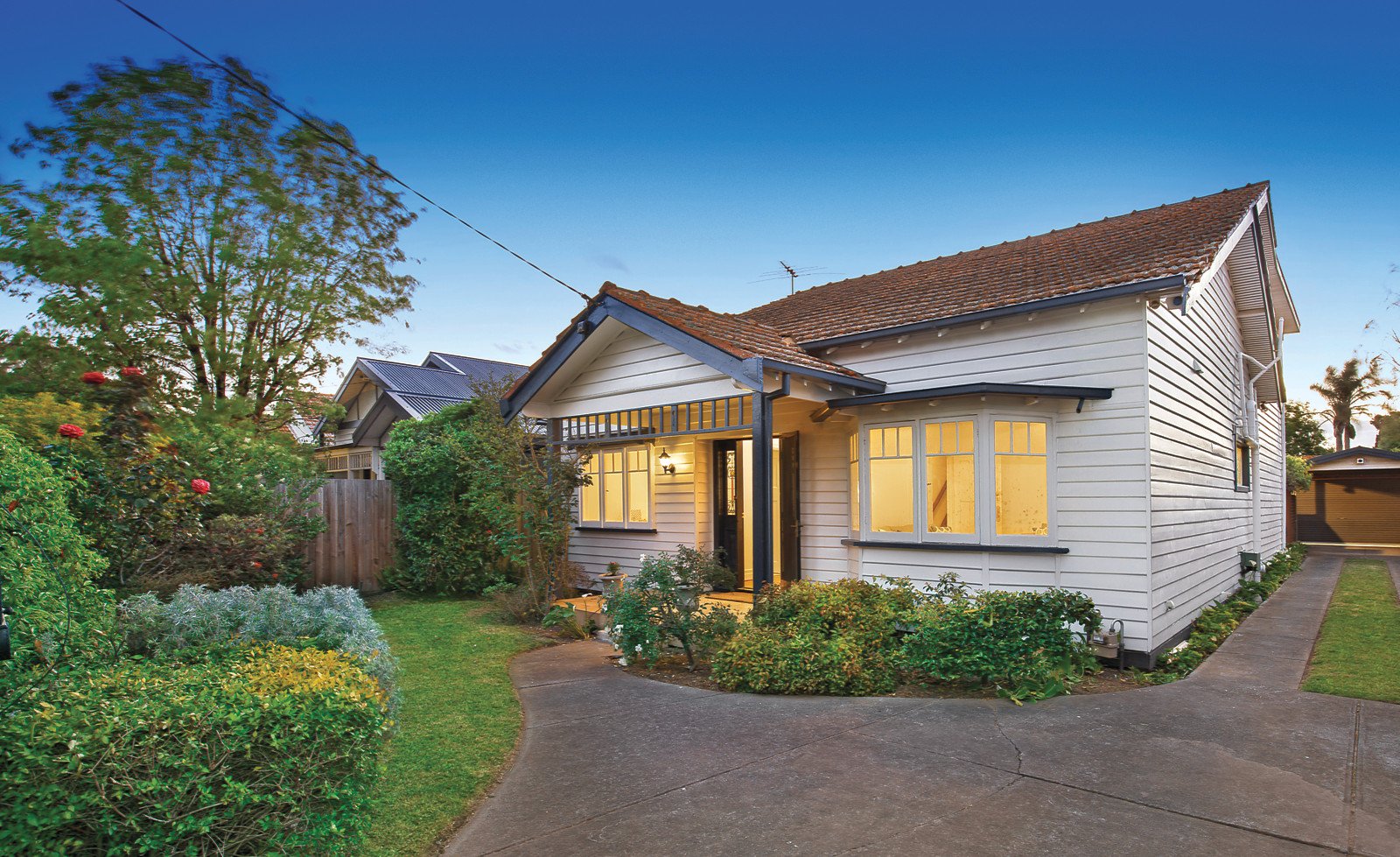 5 Hughes Street, Malvern East, VIC