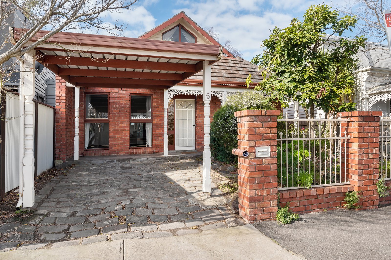 5 Hull Street, Hawthorn, 3122