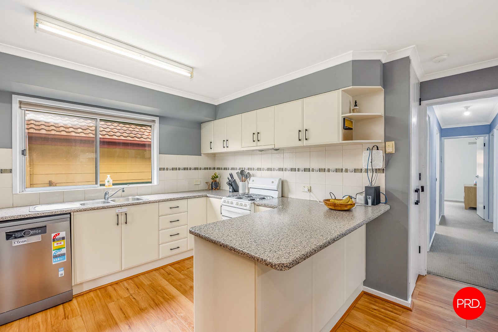 5 Hunter Avenue CALIFORNIA GULLY 5