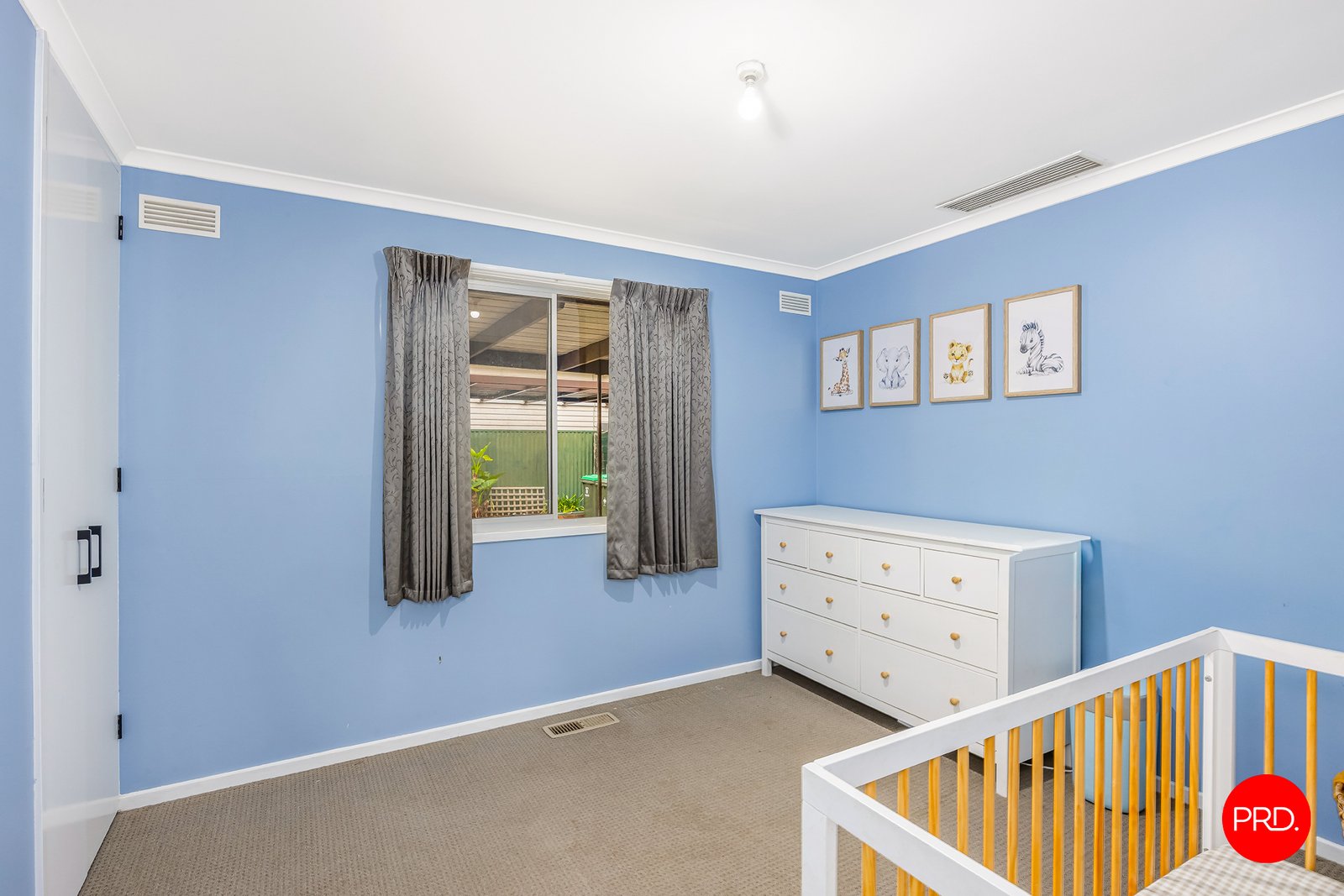 5 Hunter Avenue CALIFORNIA GULLY 10