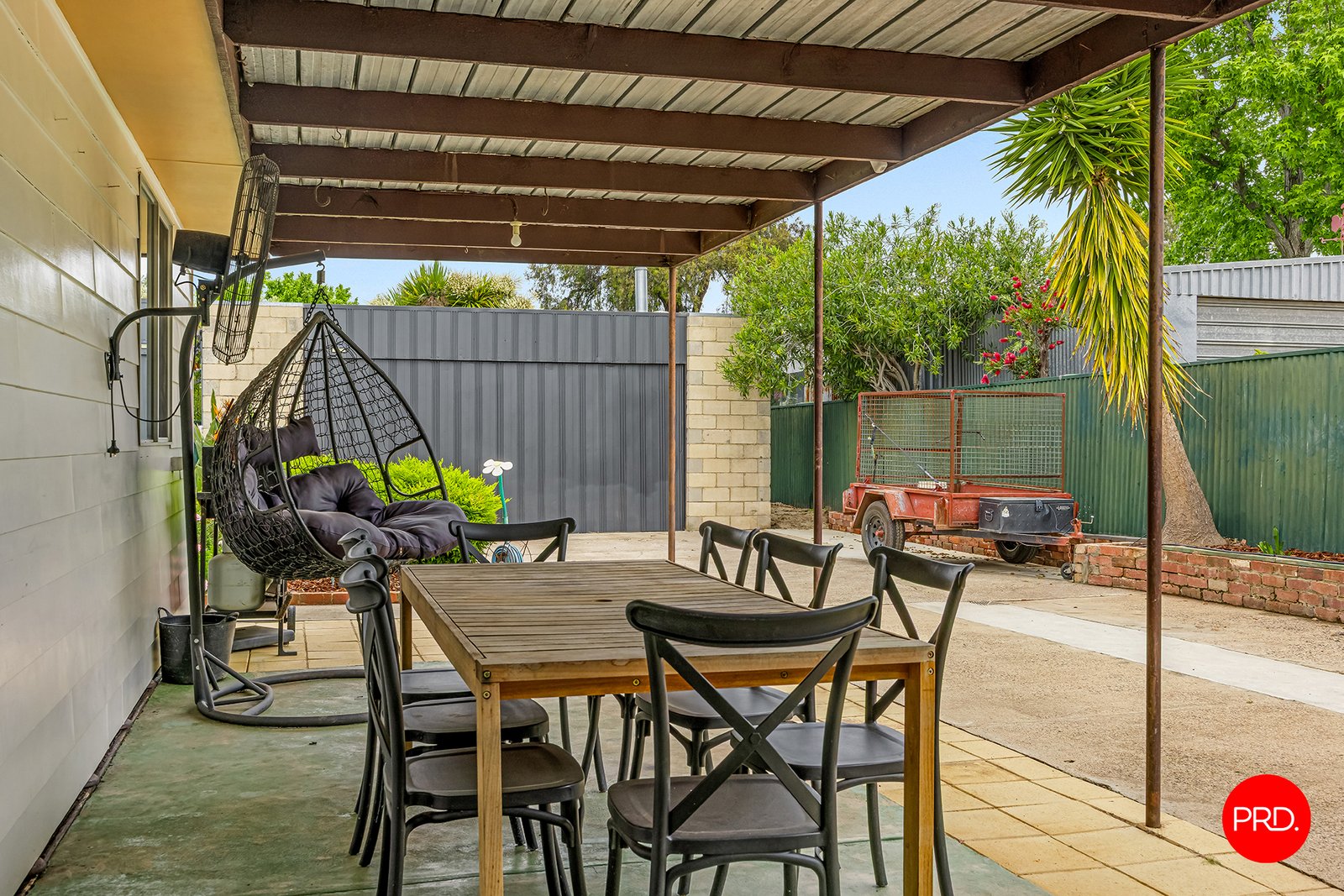 5 Hunter Avenue CALIFORNIA GULLY 12