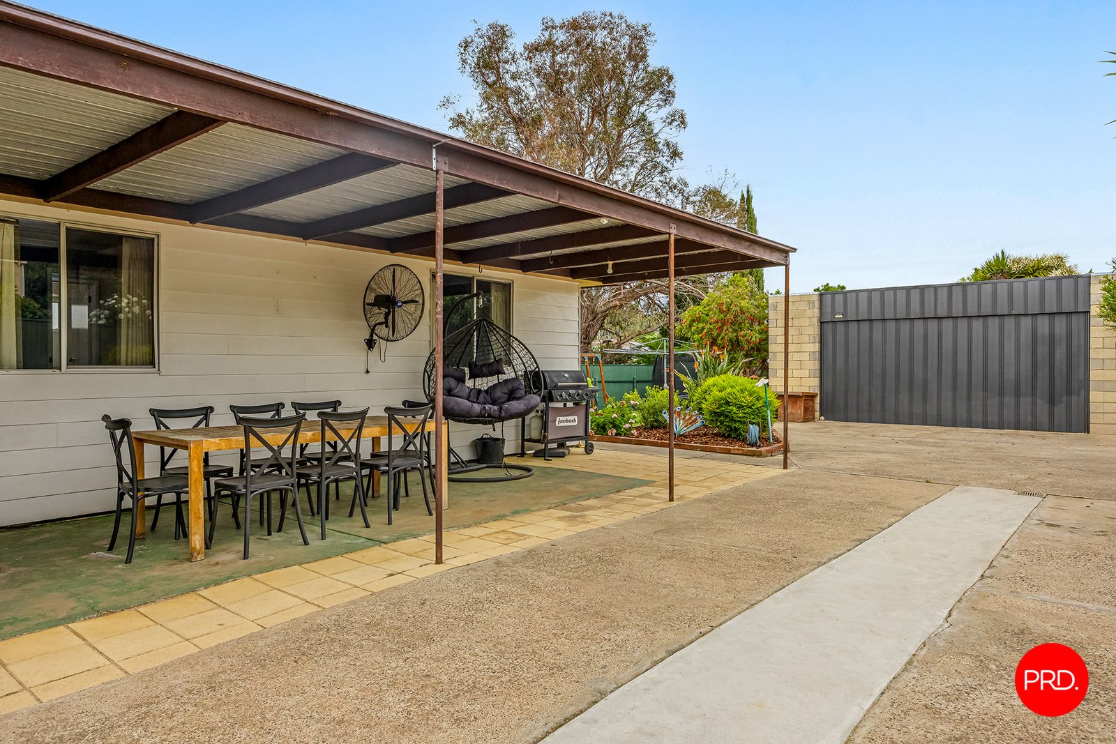 5 Hunter Avenue CALIFORNIA GULLY 13