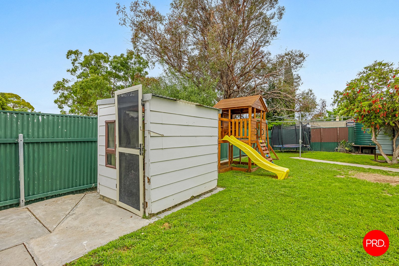 5 Hunter Avenue CALIFORNIA GULLY 14