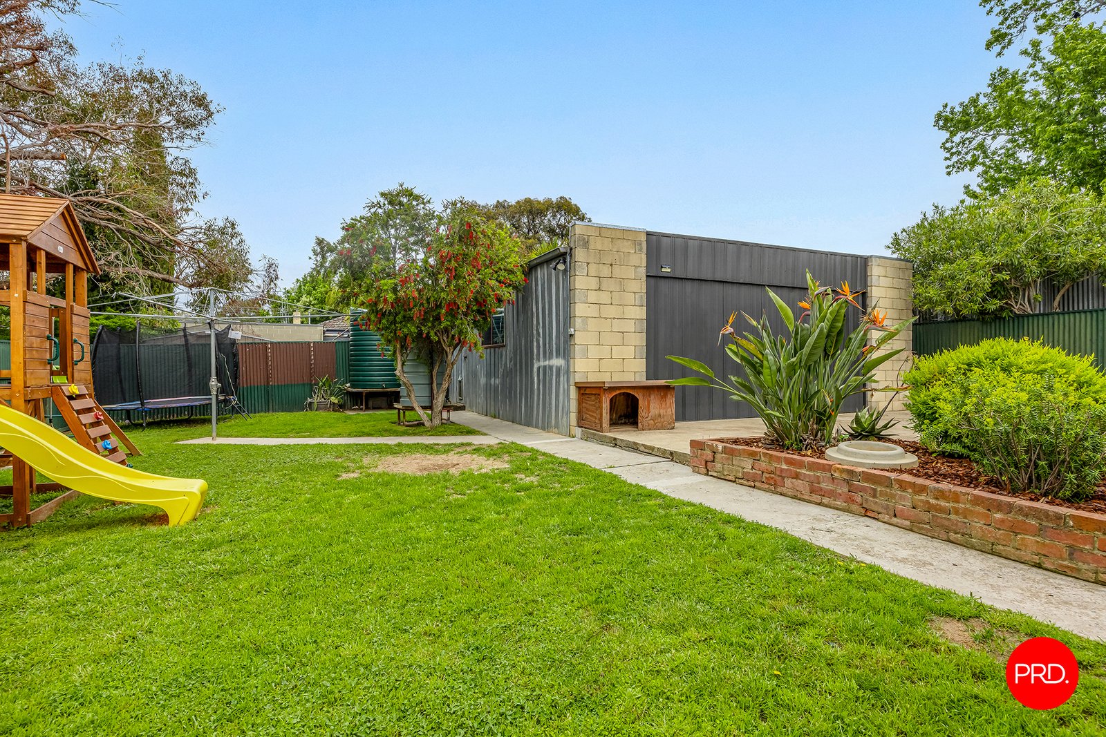 5 Hunter Avenue CALIFORNIA GULLY 15