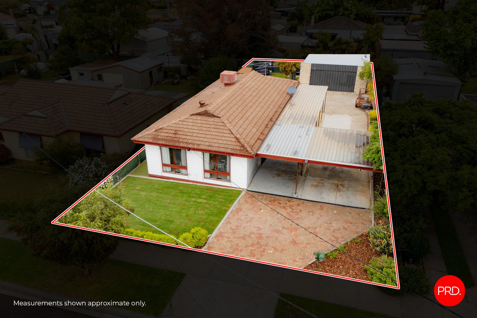 5 Hunter Avenue CALIFORNIA GULLY 16