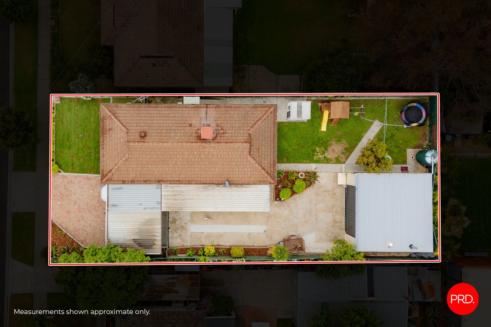 5 Hunter Avenue CALIFORNIA GULLY 17