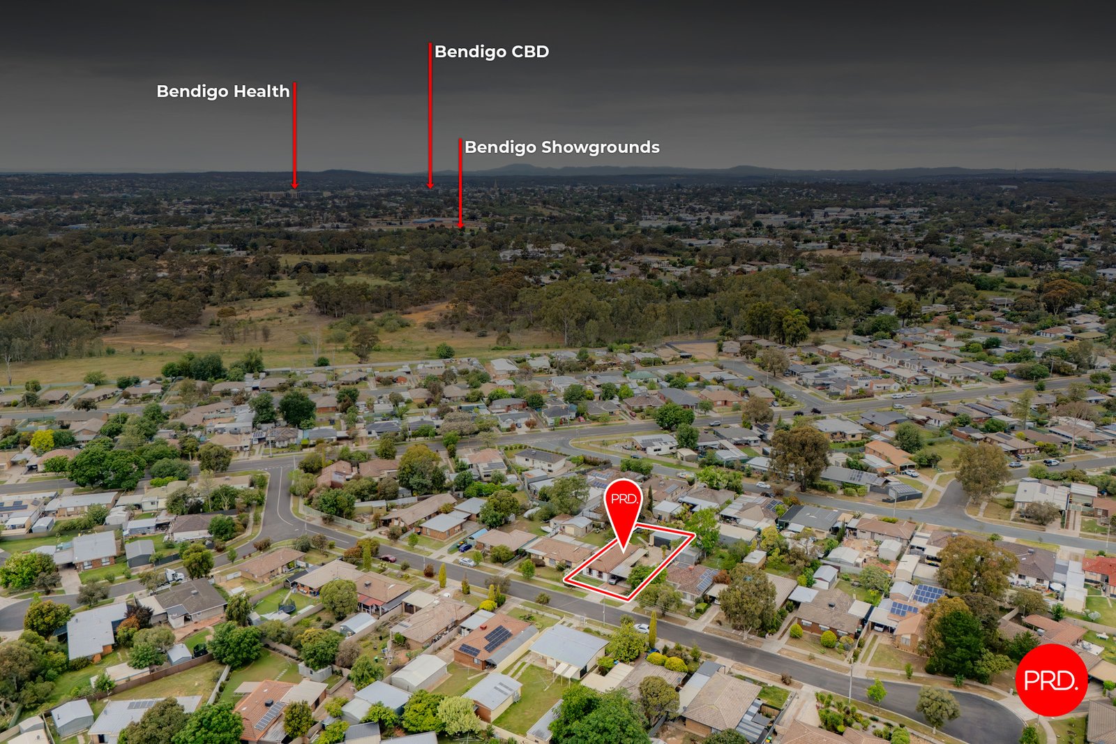 5 Hunter Avenue CALIFORNIA GULLY 18