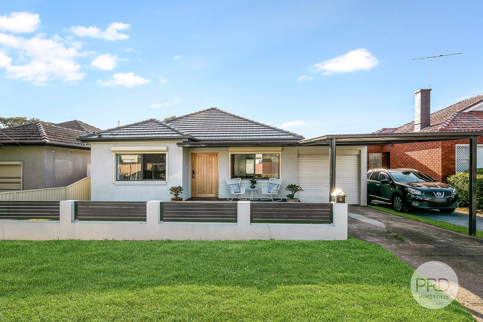 5 Hunter Street RIVERWOOD 1