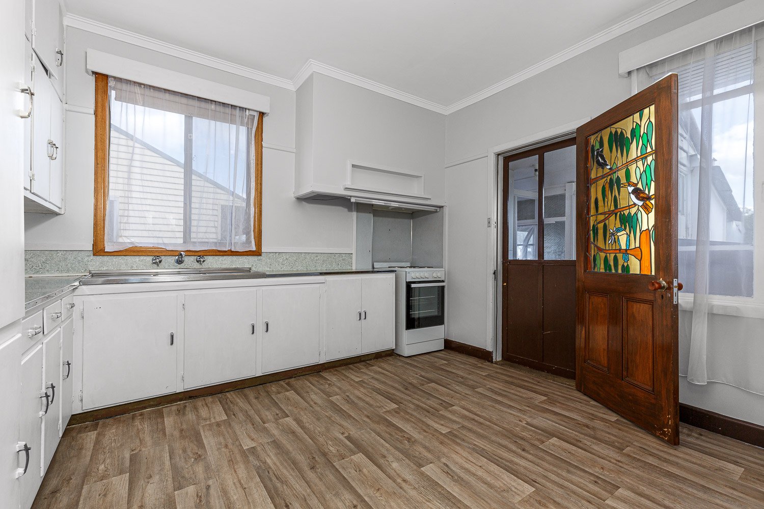Gallery: 5 Hurley Street