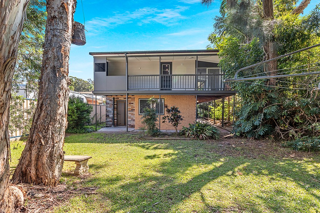 5 Hutcheson Avenue SOLDIERS POINT 5