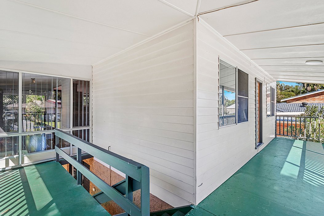 5 Hutcheson Avenue SOLDIERS POINT 14