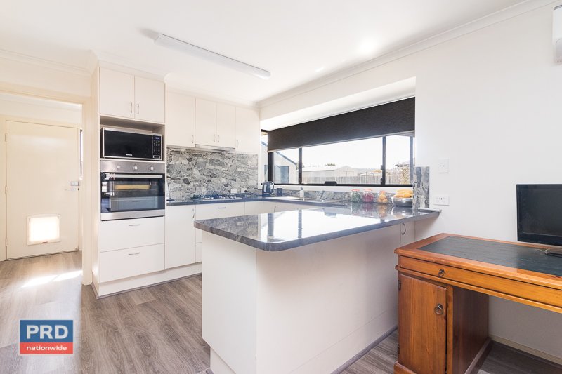 5 Hyland Drive BUNGENDORE 3