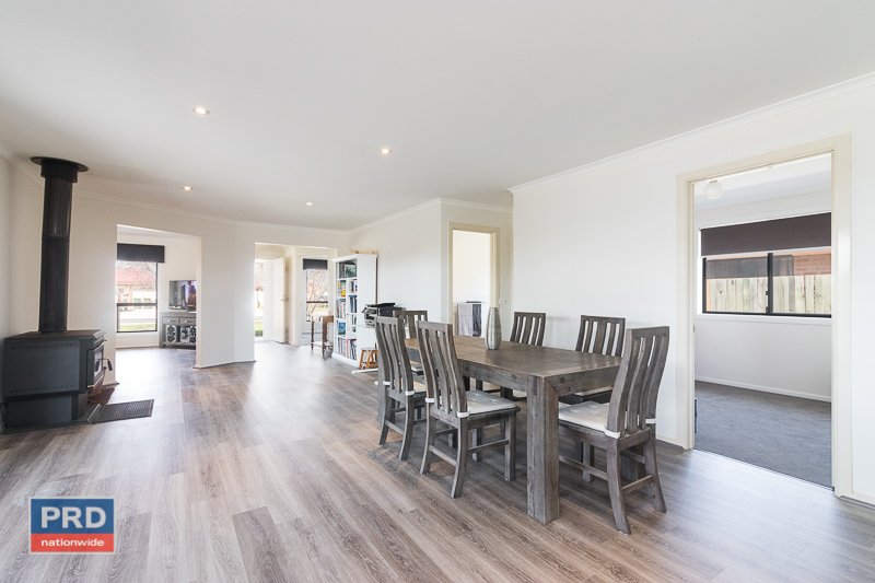 5 Hyland Drive BUNGENDORE 4